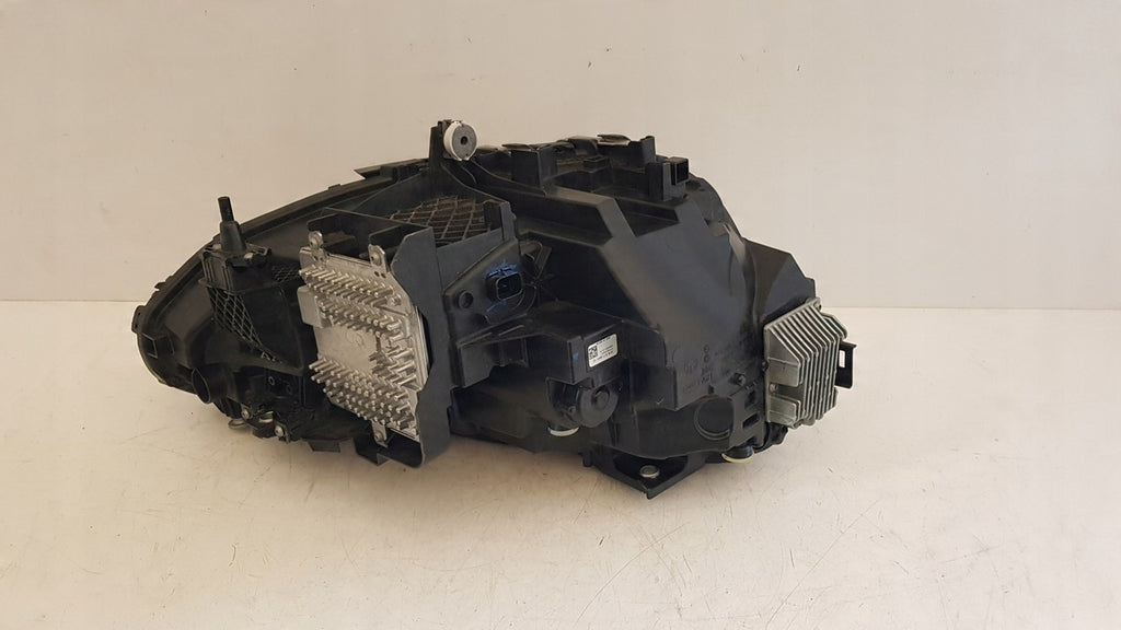 Frontscheinwerfer BMW 2 G42 8083635 LED Links Scheinwerfer Headlight