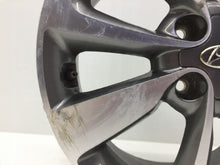 Laden Sie das Bild in den Galerie-Viewer, 1x Alufelge 16 Zoll 6.0&quot; 5x114.3 52910-C8100 52933-C1100 Hyundai I20 Ii