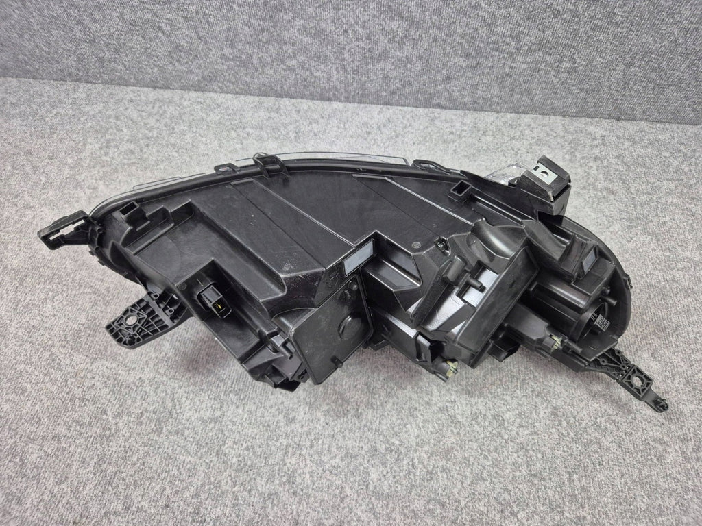 Frontscheinwerfer Fiat Scudo 1401001226 Links Scheinwerfer Headlight SCH1127520726ic