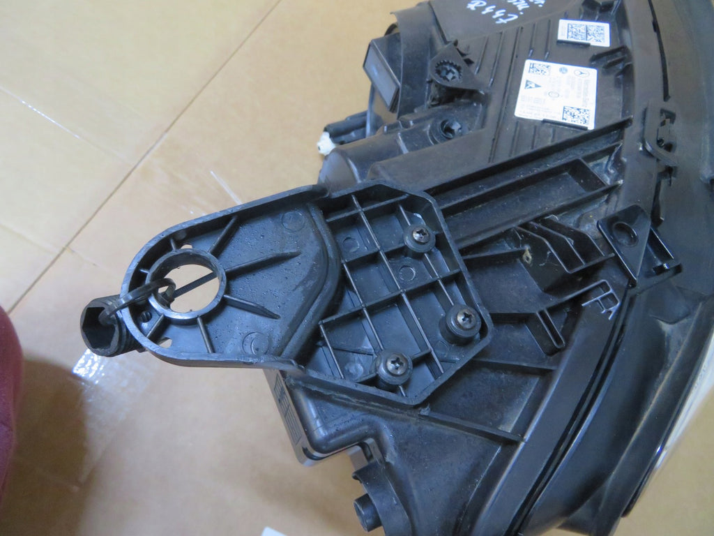 Frontscheinwerfer Mercedes-Benz W213 A2139067609 LED Rechts Headlight SCH5503120366qx