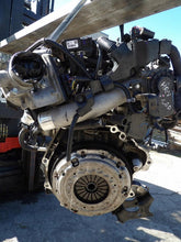 Load image into Gallery viewer, Motor Honda Hr-V Ru N16A3 1.6 120PS 88kW 166TKm 2015 Diesel Engine Komplett MOT8381756738rh