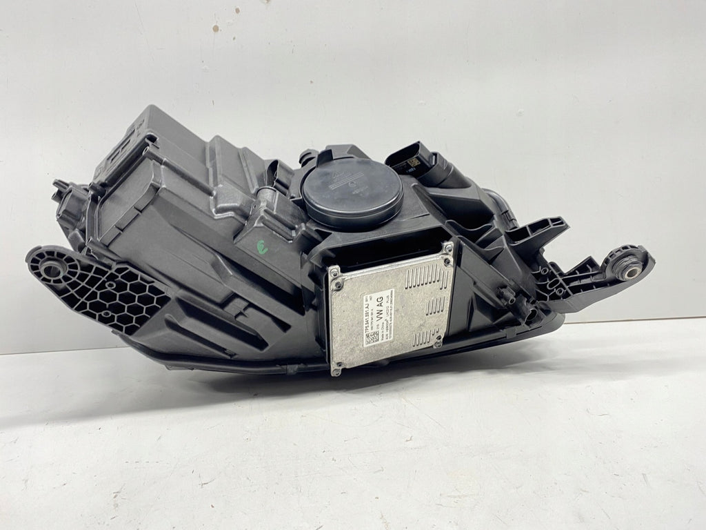 Frontscheinwerfer Skoda Fabia III 6V1941015 LED Links Scheinwerfer Headlight