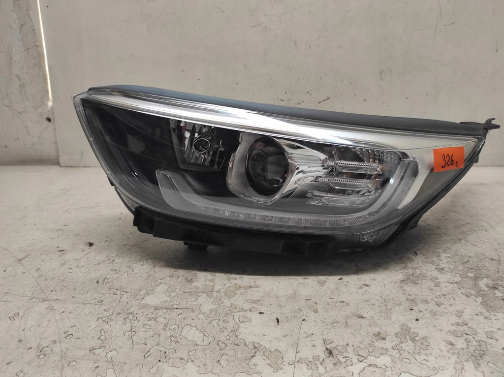 Frontscheinwerfer Kia Stonic 17-92101-H8 PAW3725 Links Scheinwerfer Headlight SCH8456145605mi
