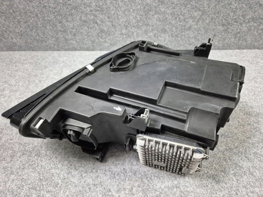 Frontscheinwerfer BMW 6 F06 F12 F13 7471295-01 LED Links Scheinwerfer Headlight SCH8598103145sd