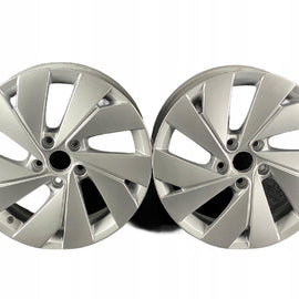 1x Alufelge 17 Zoll 6.5