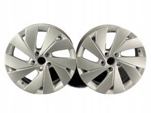 Laden Sie das Bild in den Galerie-Viewer, 1x Alufelge 17 Zoll 6.5" 5x112 46ET 5H0601025B VW Golf Viii Rim Wheel FEL5955355986co