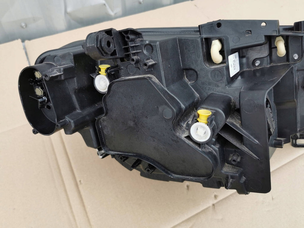 Frontscheinwerfer VW Id.4 11B941035M Full LED Ein Stück (Rechts oder Links) SCH4144931057kw