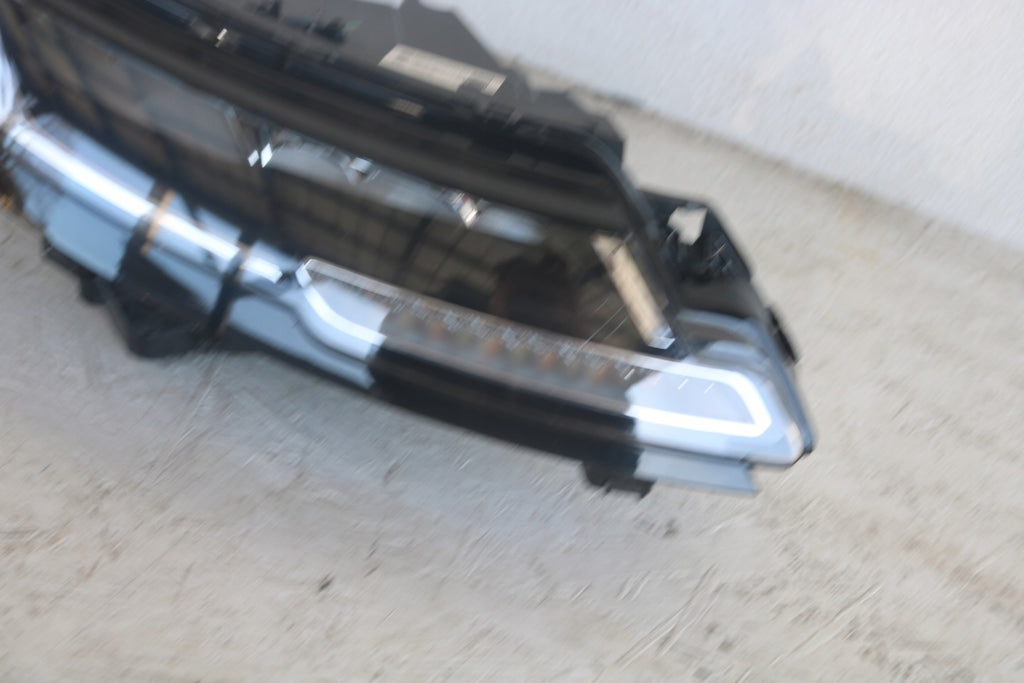 Frontscheinwerfer Ford II M8D2-13W029-BA Rechts Scheinwerfer Headlight SCH9859493788dh