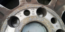 Load image into Gallery viewer, 1x Alufelge 16 Zoll 7.0" 5x112 43ET Glanz Silber A2044011102 Mercedes-Benz W204 FEL7530384416hv