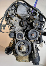 Load image into Gallery viewer, Motor Toyota Rav 4 III 2AD-FHV 2AD-FTV 2.2 Diesel Engine Komplett