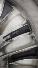 Laden Sie das Bild in den Galerie-Viewer, 1x Alufelge 18 Zoll 6863418 BMW G31 G30 Rim Wheel FEL4093820995qh