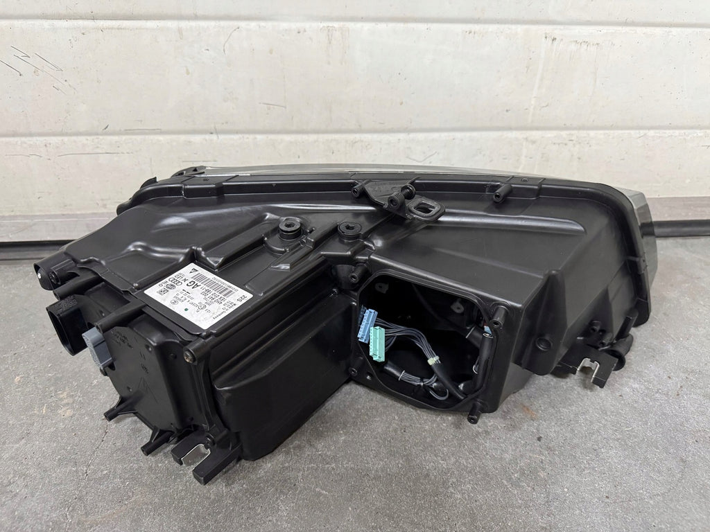 Frontscheinwerfer Audi A8 4H0941003 1EX01018811 Full LED Links Headlight SCH5149099401yk