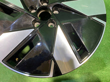 Load image into Gallery viewer, 1x Alufelge 19 Zoll 8.5" 5x108 56ET 32294213 Volvo Xc40 Rim Wheel FEL7861578211tm