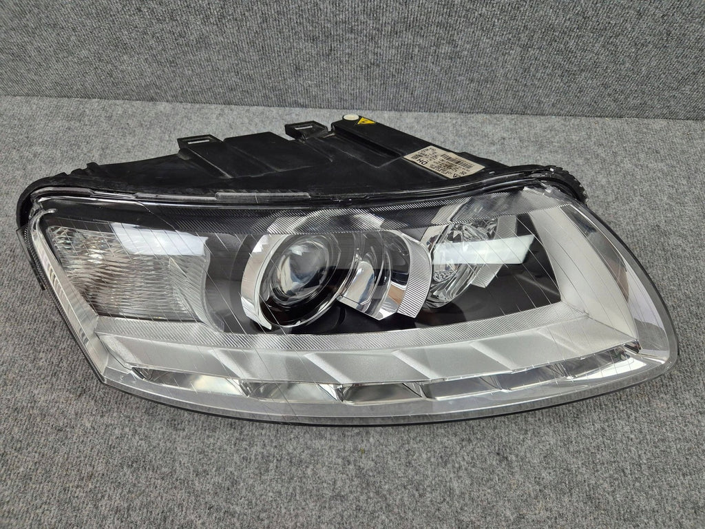 Frontscheinwerfer Audi A6 C6 4F0941004 1ZS00992532 LED Rechts Headlight SCH8362742088tt