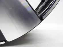 Load image into Gallery viewer, 1x Alufelge 18 Zoll 7.5" 5x112 40ET Glanz Schwarz 571601025L VW Tiguan Rim Wheel FEL3256060368uw