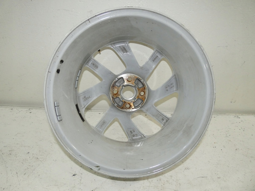 1x Alufelge 17 Zoll 7.0" 4x100 44ET Opel Rim Wheel FEL5669067108aj