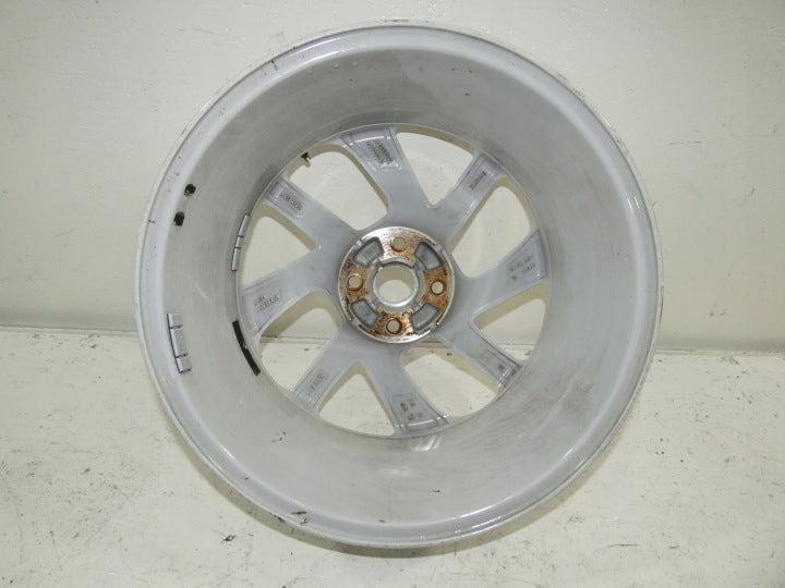 1x Alufelge 17 Zoll 7.0" 4x100 44ET Opel Rim Wheel FEL5669067108aj