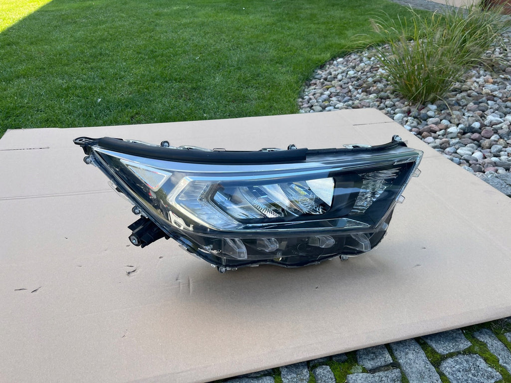 Frontscheinwerfer Toyota Rav V 4 Rechts Scheinwerfer Headlight