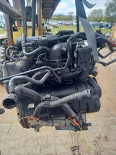 Laden Sie das Bild in den Galerie-Viewer, Motor Seat VW Alhambra I CTH 1.4 TSI 220TKm Benzin Engine Komplett MOT8429221589ad