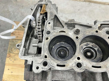 Laden Sie das Bild in den Galerie-Viewer, Motorblock Jaguar Land Rover Xe Xf 204DTD 2.0 163PS 2015 Diesel Unkomplett MOT2049379530kd