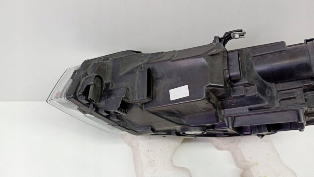 Frontscheinwerfer VW Polo 2G1941036K LED Rechts Scheinwerfer Headlight SCH1773032672uf