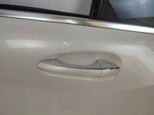 Load image into Gallery viewer, Tür Mercedes-Benz Cls Shooting Brake X218 Hinten Links Weiß Door Porta Porte