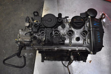 Laden Sie das Bild in den Galerie-Viewer, Motor VW Passat Cc CDA 1.8 TSI 160PS 2010 Benzin Engine Unkomplett