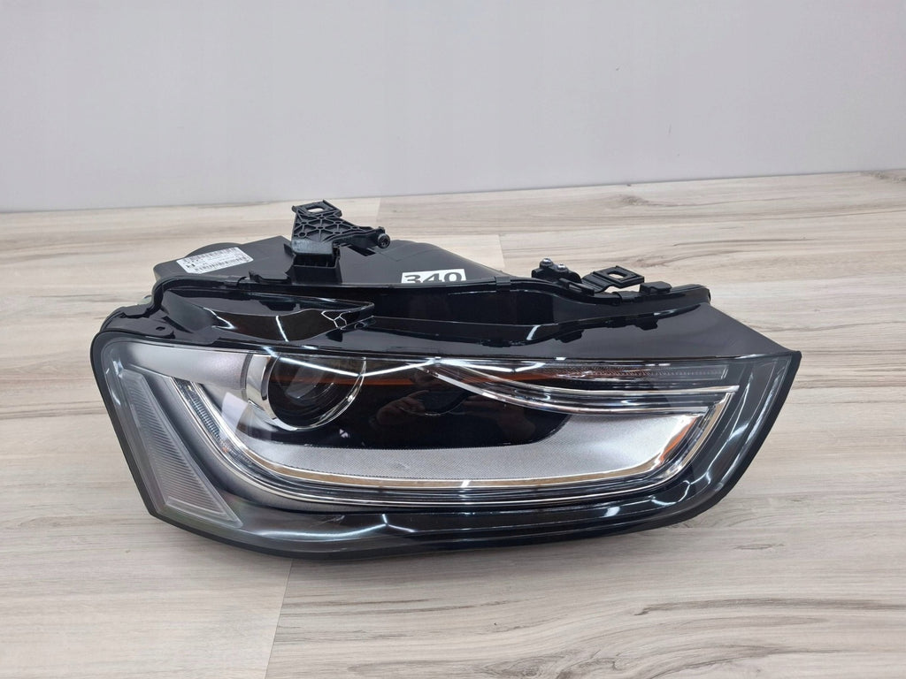 Frontscheinwerfer Audi A4 8K0941006C Rechts Scheinwerfer Headlight SCH4628578691yk