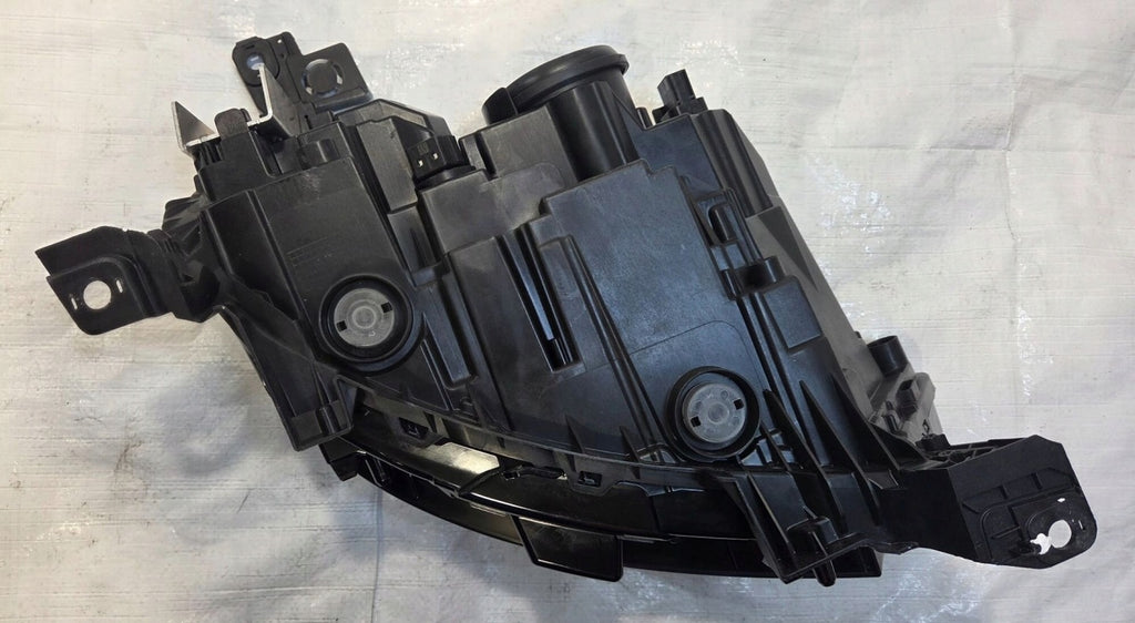 Frontscheinwerfer Opel Mokka 9834008280 Links Scheinwerfer Headlight SCH9122651219xa