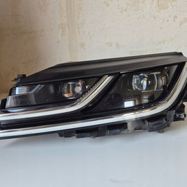Frontscheinwerfer VW Arteon 3G8941035 LED Links Scheinwerfer Headlight SCH2160876760rb