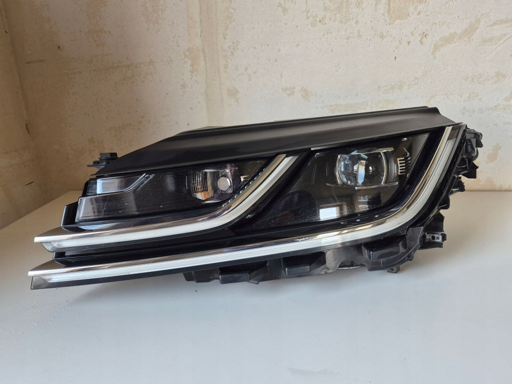 Frontscheinwerfer VW Arteon 3G8941035 LED Links Scheinwerfer Headlight SCH2160876760rb