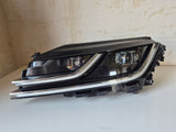Frontscheinwerfer VW Arteon 3G8941035 LED Links Scheinwerfer Headlight
