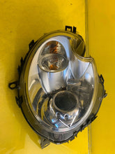Load image into Gallery viewer, Frontscheinwerfer Mini R56 162703-03 Xenon Links Scheinwerfer Headlight SCH3197631616ih