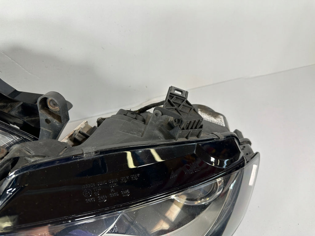 Frontscheinwerfer Audi A4 8K0941003C 8K0941004C Ein Stück (Rechts oder Links)