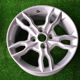 1x Alufelge 16 Zoll 6.5