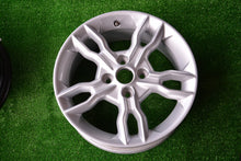 Load image into Gallery viewer, 1x Alufelge 16 Zoll 6.5" 4x108 40ET Glanz Silber EU1J-1007- Ford Rim Wheel FEL3876084188ij