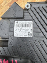 Laden Sie das Bild in den Galerie-Viewer, Frontscheinwerfer Citroën Ds4 9848997480 LED Rechts Scheinwerfer Headlight