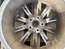 Laden Sie das Bild in den Galerie-Viewer, 1x Alufelge 17 Zoll 5x112 5G0601025K VW Golf VII I Rim Wheel FEL4061227225rq