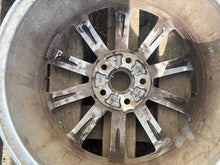 Laden Sie das Bild in den Galerie-Viewer, 1x Alufelge 17 Zoll 5x112 5G0601025K VW Golf VII I Rim Wheel FEL4061227225rq