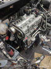 Laden Sie das Bild in den Galerie-Viewer, Motor VW Golf V Plus II CAXA 1.4 TFSI 122PS 90kW Benzin Engine Unkomplett