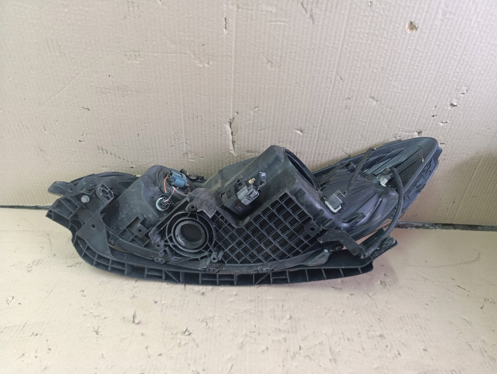 Frontscheinwerfer Honda Accord VIII Rechts Scheinwerfer Headlight