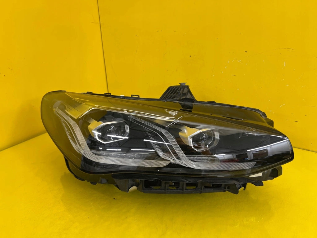 Frontscheinwerfer BMW 2 U06 5A42248-08 LED Rechts Scheinwerfer Headlight SCH4768390879ca