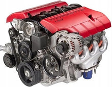 Laden Sie das Bild in den Galerie-Viewer, Motor BMW F11 F10 B47D20A 2.0 190PS 140kW 83TKm 2014 Diesel Engine Komplett MOT2464994553yc