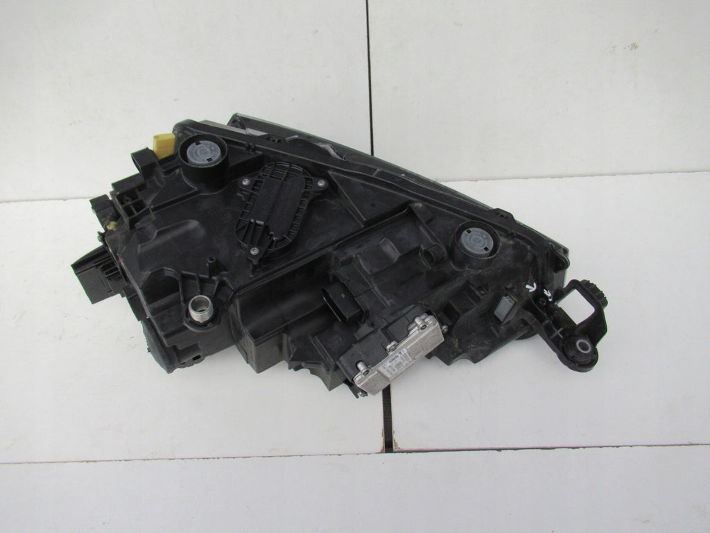 Frontscheinwerfer Skoda Scala 657941016A LED Rechts Scheinwerfer Headlight SCH4591708969xf