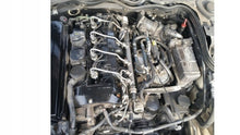 Laden Sie das Bild in den Galerie-Viewer, Motor Mercedes-Benz W204 646811 2.2 CDI 150PS 218TKm Diesel Engine Komplett MOT7557639496nj