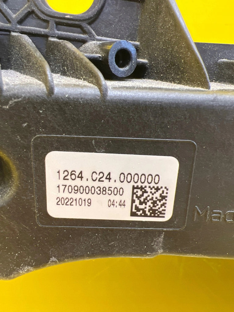 Frontscheinwerfer BMW 7 9879935-11 LED Rechts Scheinwerfer Headlight SCH9334503082ll