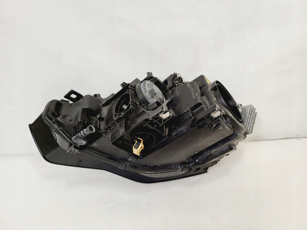 Frontscheinwerfer Audi A5 8T0941032C Bi-Xenon Rechts Scheinwerfer Headlight SCH8174220644fw
