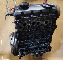 Laden Sie das Bild in den Galerie-Viewer, Motor Audi B7 BRC 2.0 TDI 136PS 100kW 250TKm Diesel Engine Unkomplett MOT3322405598hl