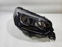 Laden Sie das Bild in den Galerie-Viewer, Frontscheinwerfer Peugeot II 208 LED Rechts Scheinwerfer Headlight