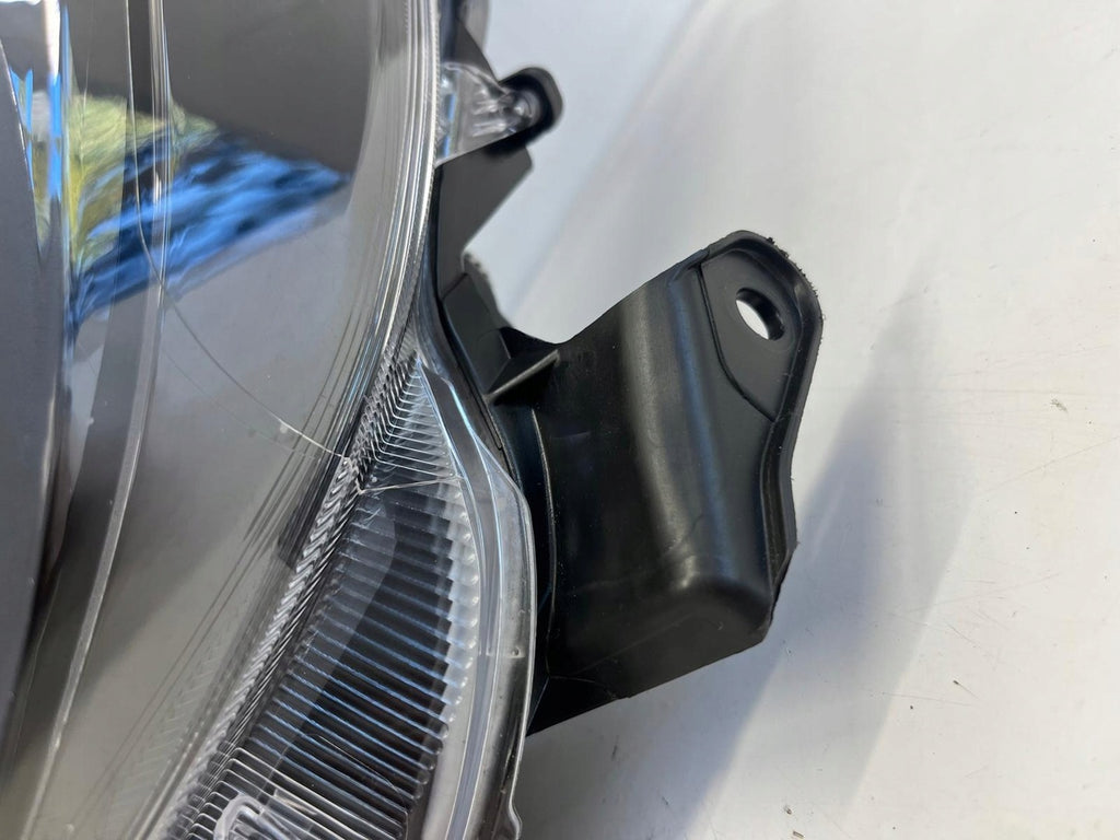 Frontscheinwerfer Toyota Yaris Links Scheinwerfer Headlight